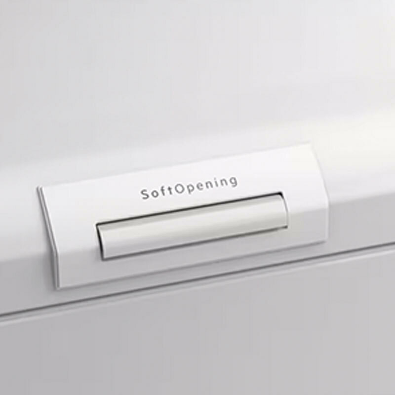 Lavadora carga superior AEG LTA6G7331E – 7 kg, 1.300 rpm, Motor Inverter