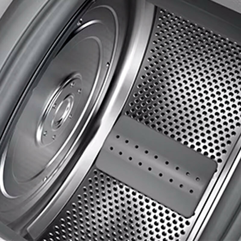 Lavadora de carga superior AEG LTA7E7231E – 7 kg, 1.200 rpm, Motor Inverter