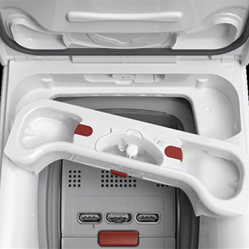 Lavadora de carga superior AEG LTA7E7231E – 7 kg, 1.200 rpm, Motor Inverter