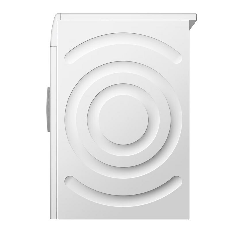 Lavadora carga frontal Balay 3TS273BA – 7 kg, 1.200 rpm, Clase A