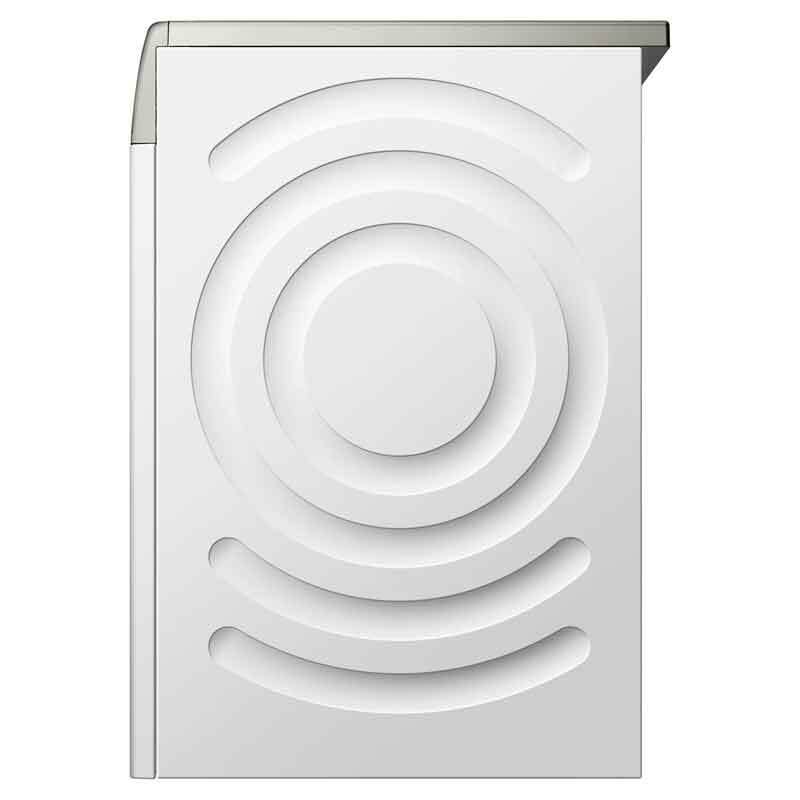 Lavadora carga frontal Balay 3TS282B – 8 kg, 1.200 rpm, Clase A