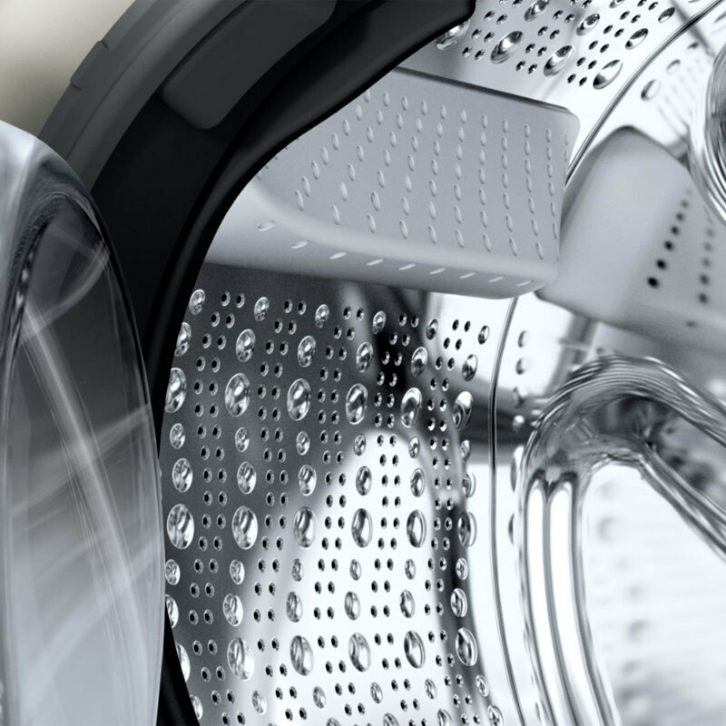 Lavadora carga frontal Balay 3TS282X – 8 kg, Clase A, 1.200 rpm