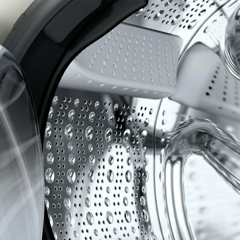 Lavadora carga frontal Balay 3TS284X – 8 kg, 1.400 rpm, Clase A