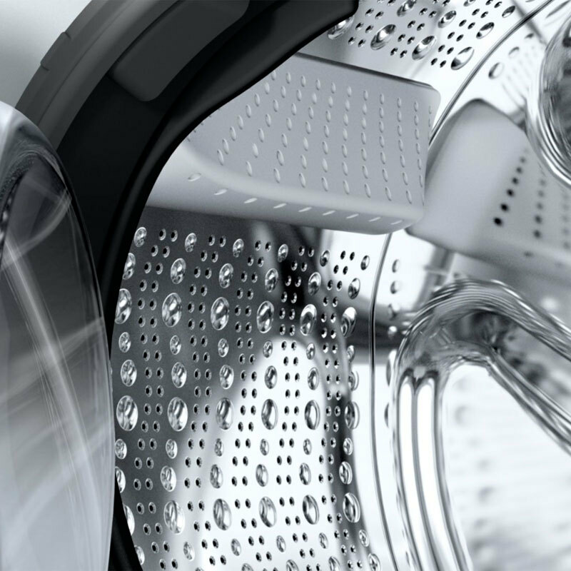 Lavadora carga frontal Balay 3TS285B – 8 kg, 1.400 rpm, Clase A