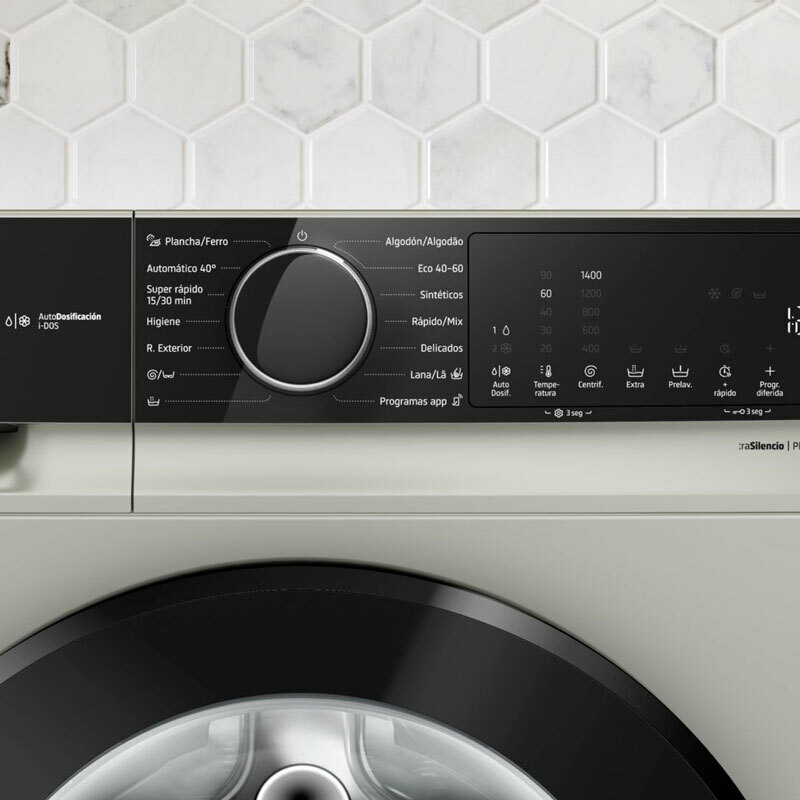 Lavadora Balay 3TS3104XH – 10 kg, 1.400 rpm, AutoDosificación