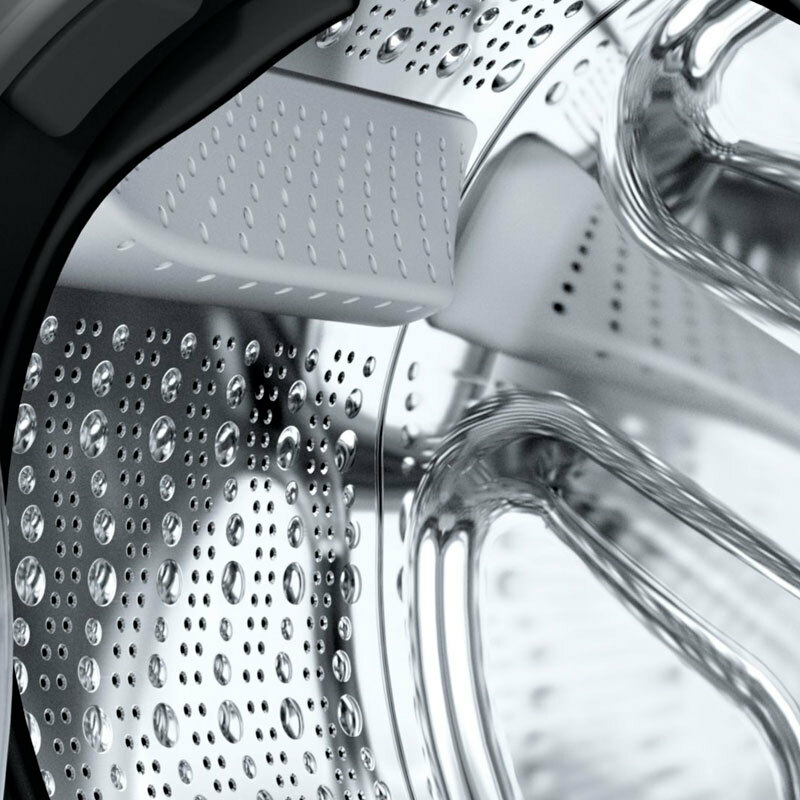 Lavadora Balay 3TS3104XH – 10 kg, 1.400 rpm, AutoDosificación