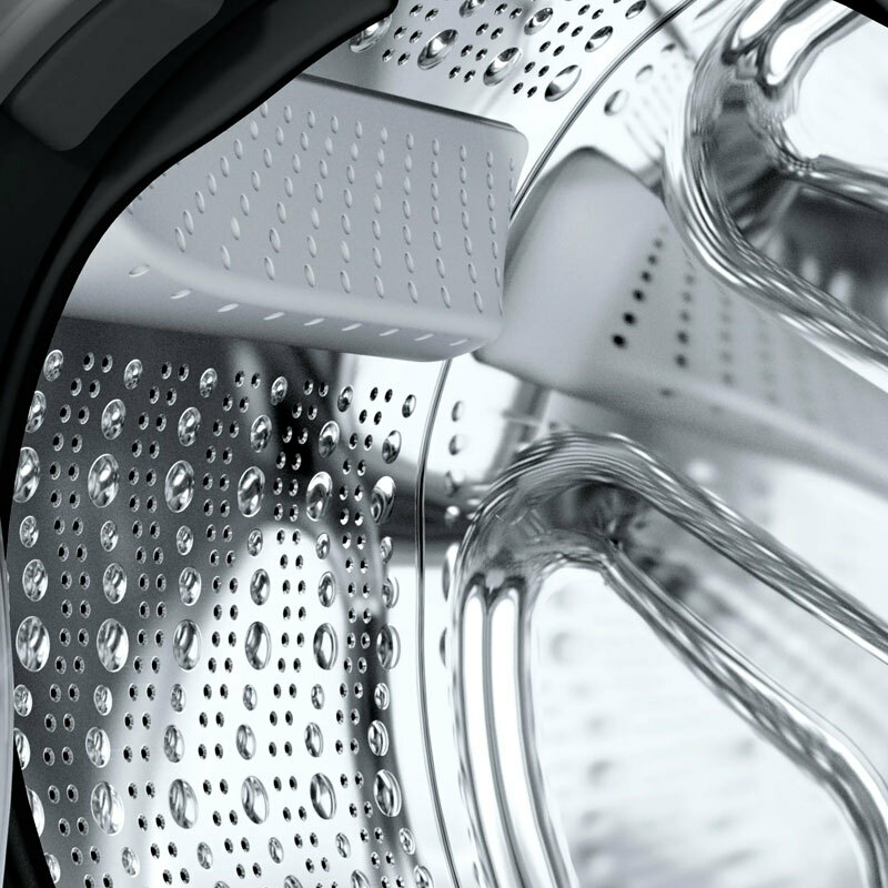 Lavadora Balay 3TS3107BD – 10 kg, 1.400 rpm, Clase A