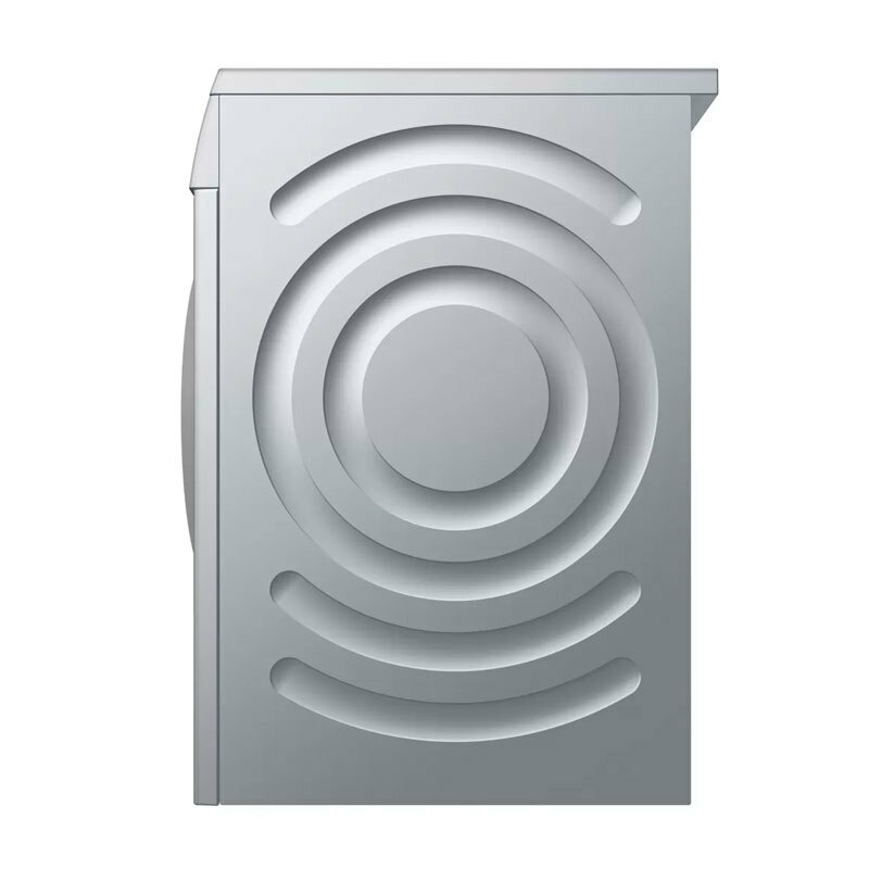 Lavadora Balay 3TS384XT – 8 kg, 1.400 rpm, Home Connect