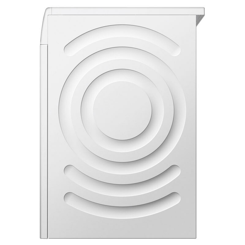 Lavadora carga frontal Balay 3TS395BDS – 9 kg, 1.400 rpm, Motor ExtraSilencio 10 años