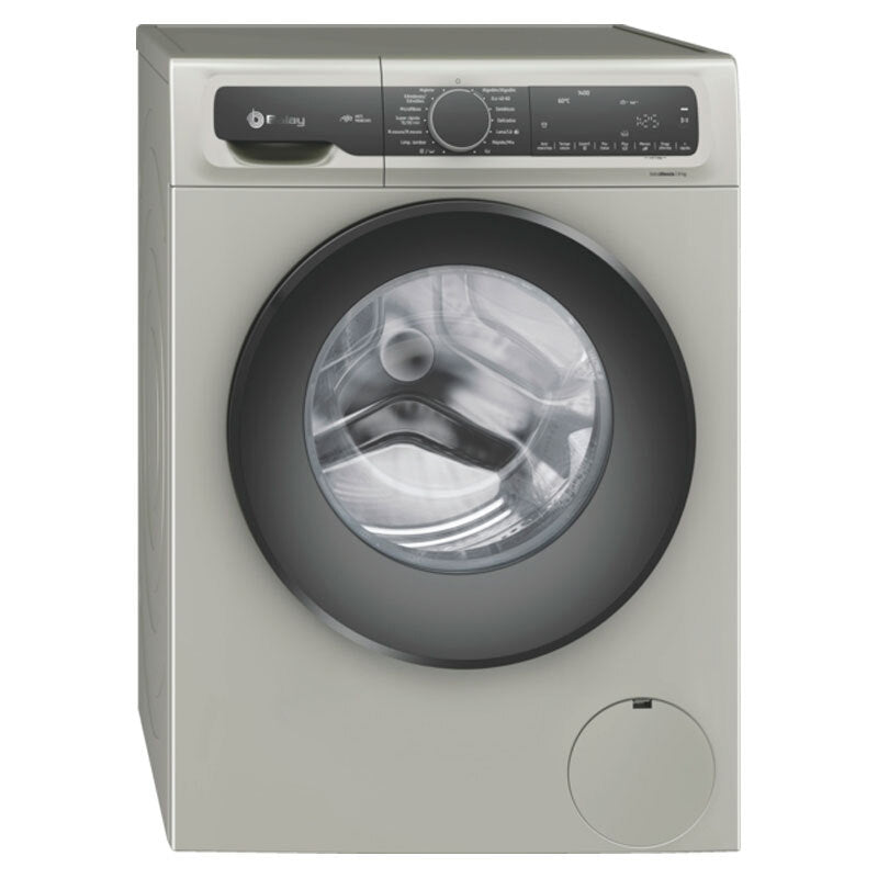 Lavadora Balay 3TS492X – 9 kg, 1.200 rpm, Clase A