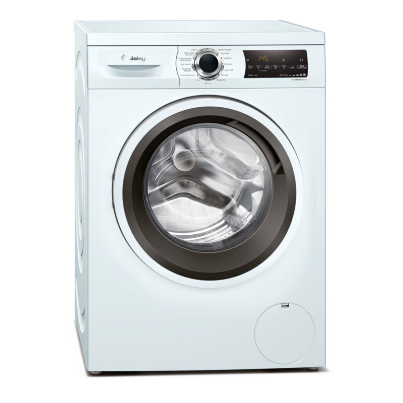 Lavadora Balay 3TS993BP – 9 kg, 1.200 rpm, Clase A