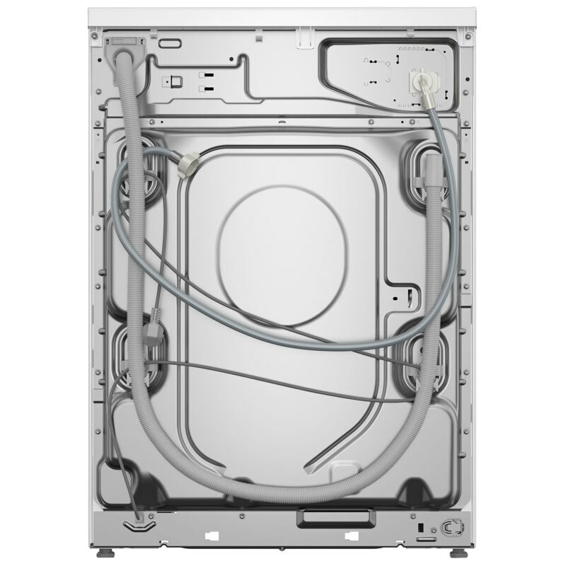 Lavadora carga frontal Balay 3TS995BP – 9 kg, 1.400 rpm, Clase A