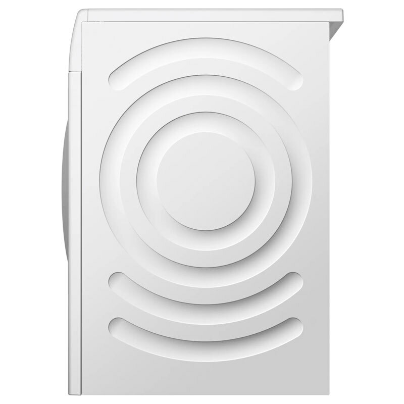 Lavadora Bosch Serie 8 WGB25400ES – 10 kg, i‑DOS, Home Connect