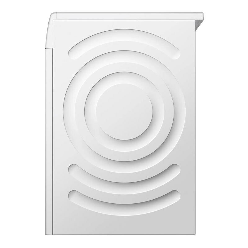 Lavadora Bosch WGB254A1ES – 10 kg, Dosificación i‑DOS, Clase A