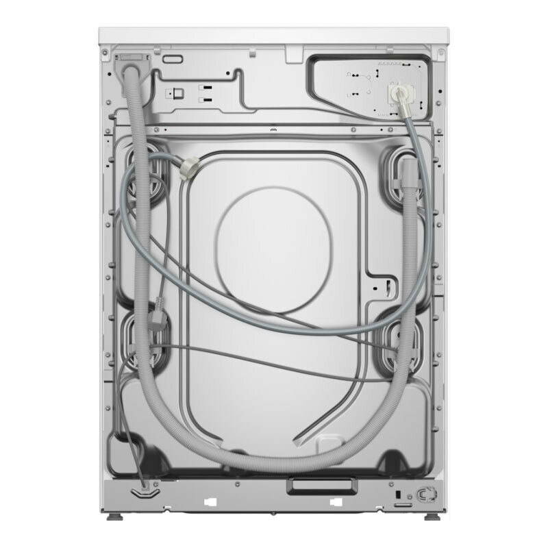 Lavadora Bosch WGG244F1ES – 9 kg, 1.400 rpm, i-DOS