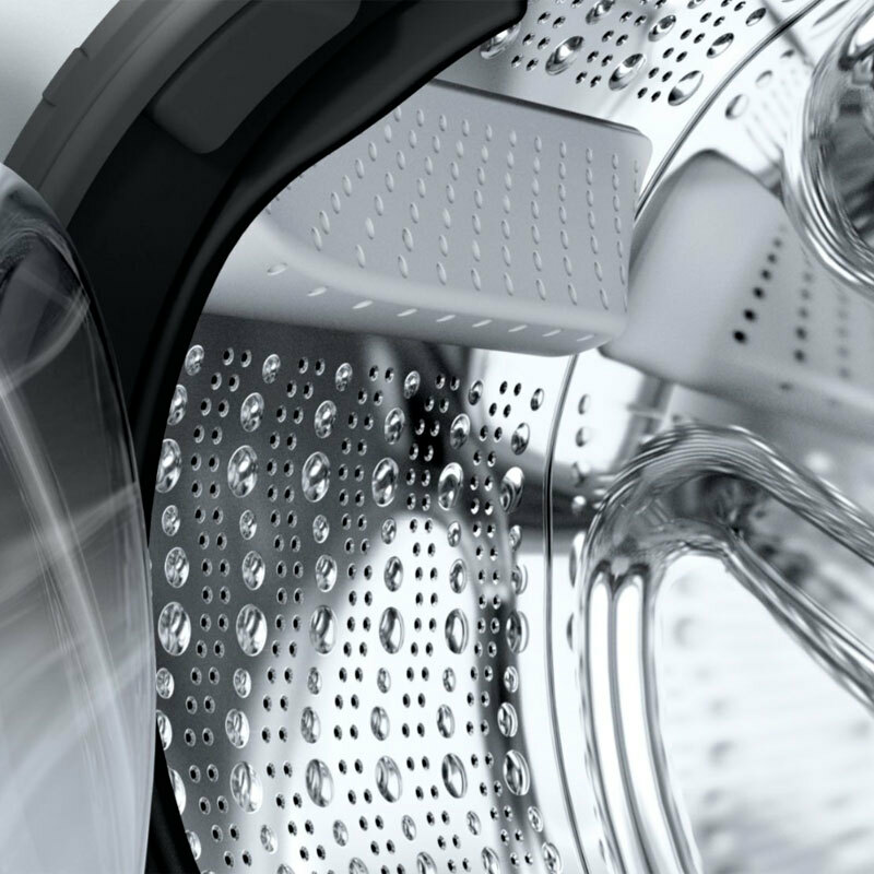 Lavadora Bosch WGG244F1ES – 9 kg, 1.400 rpm, i-DOS