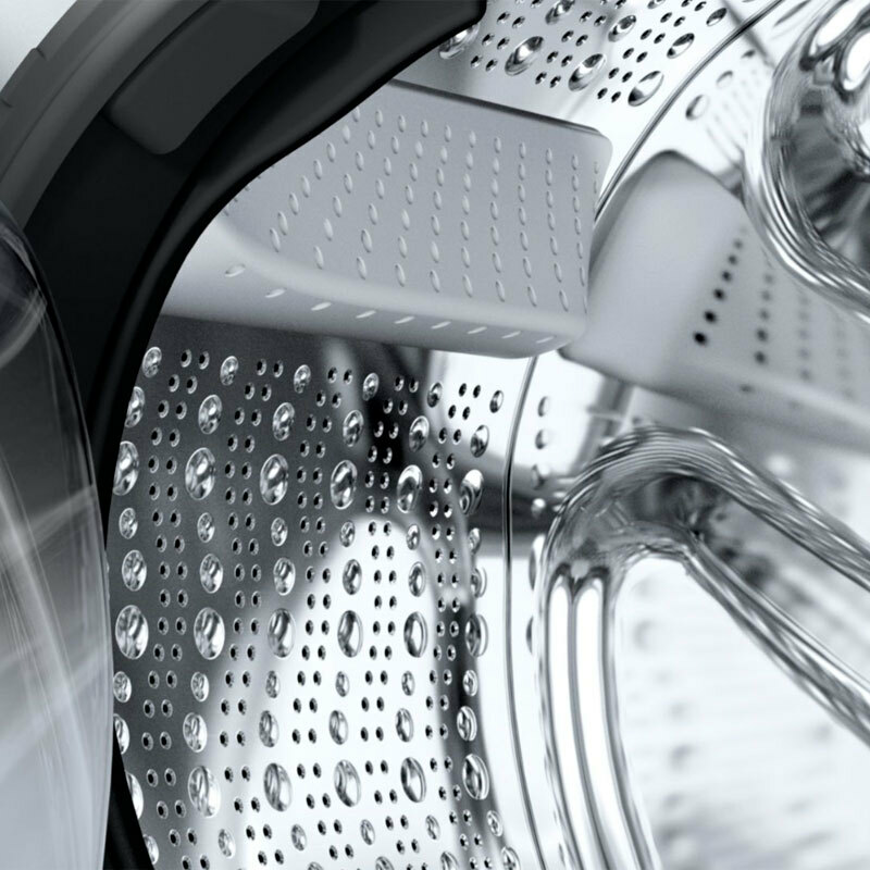 Lavadora Bosch Serie 6 WGG244Z0ES – 9 kg, 1.400 rpm, Clase A