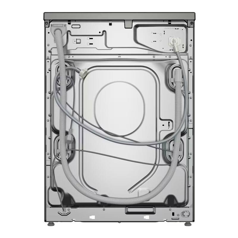 Lavadora de carga frontal Bosch WGG244ZRES – 9 kg, Clase A, Motor EcoSilence