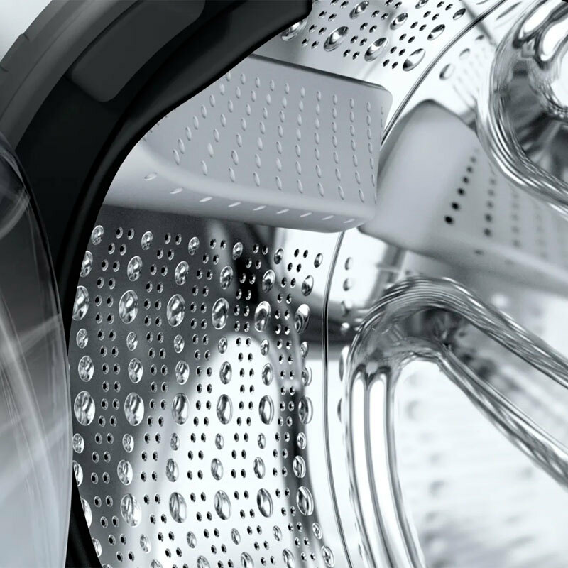 Lavadora carga frontal Bosch WGG254ZXES – 10 kg, Motor EcoSilence, Clase A