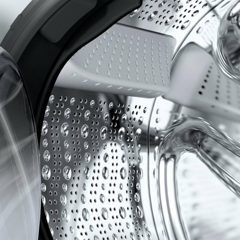 Lavadora carga frontal Bosch WGG256Z0ES – Clase A, 10 kg, 1.600 rpm