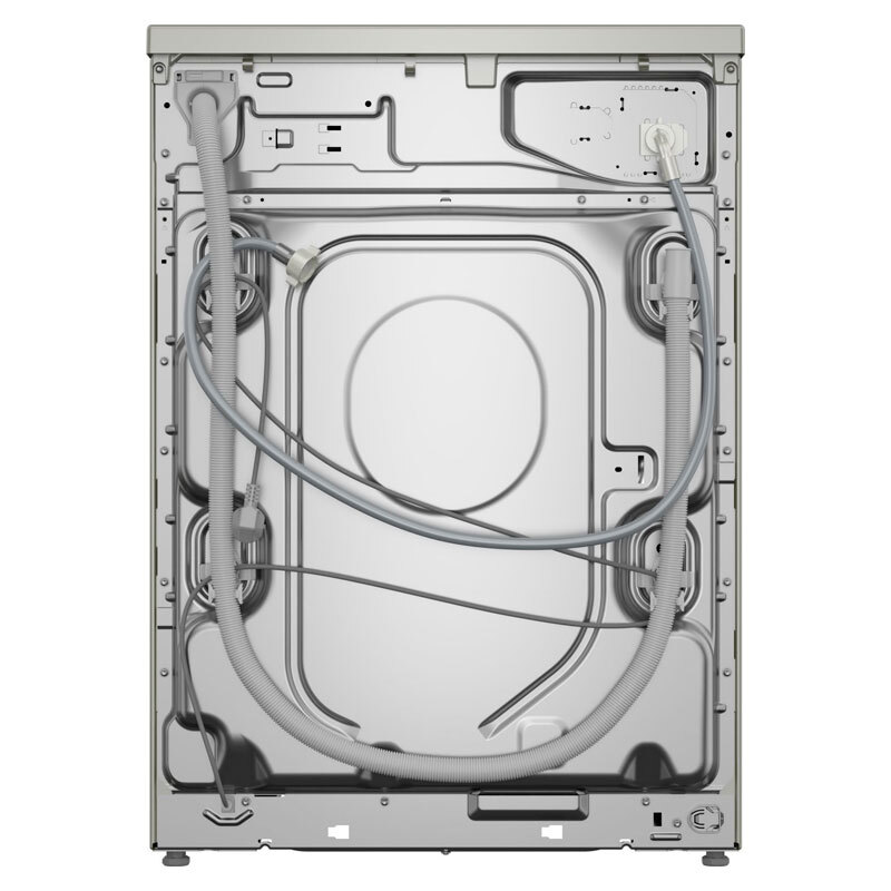 Lavadora carga frontal Bosch WGG256ZAES – 10 kg, 1.600 rpm, Clase A