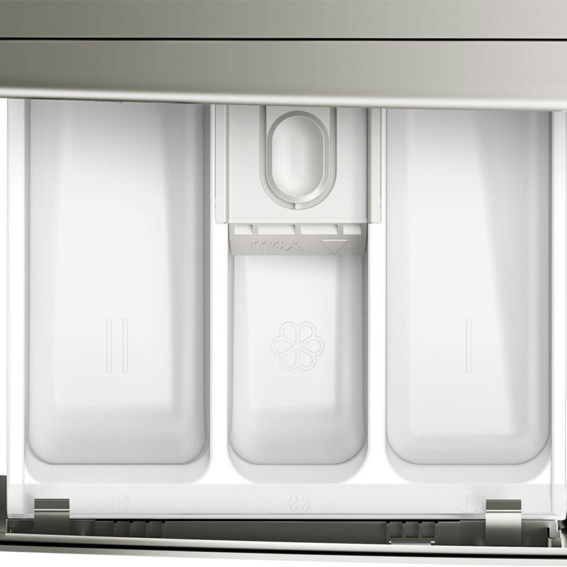 Lavadora carga frontal Bosch WGG256ZAES – 10 kg, 1.600 rpm, Clase A