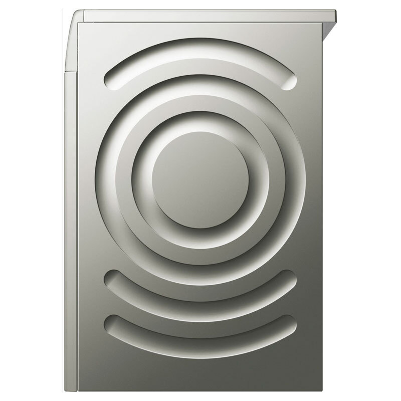 Lavadora carga frontal Bosch WGG256ZAES – 10 kg, 1.600 rpm, Clase A