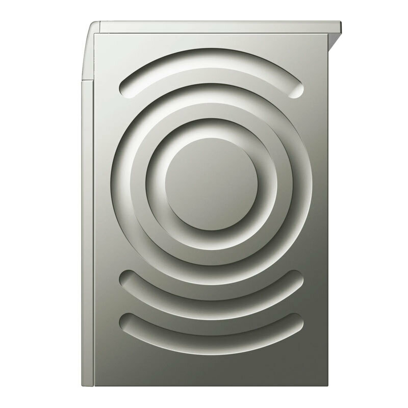 Lavadora carga frontal Bosch WGH244AXES – 9 kg, i-DOS, Home Connect