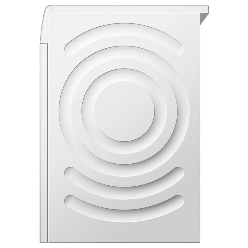 Lavadora Bosch WGH256A0ES – 10 kg, 1.600 rpm, dosificación automática