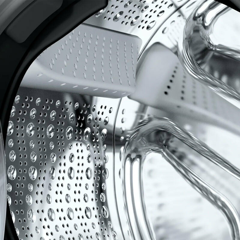 Lavadora Bosch WGH256A0ES – 10 kg, 1.600 rpm, dosificación automática