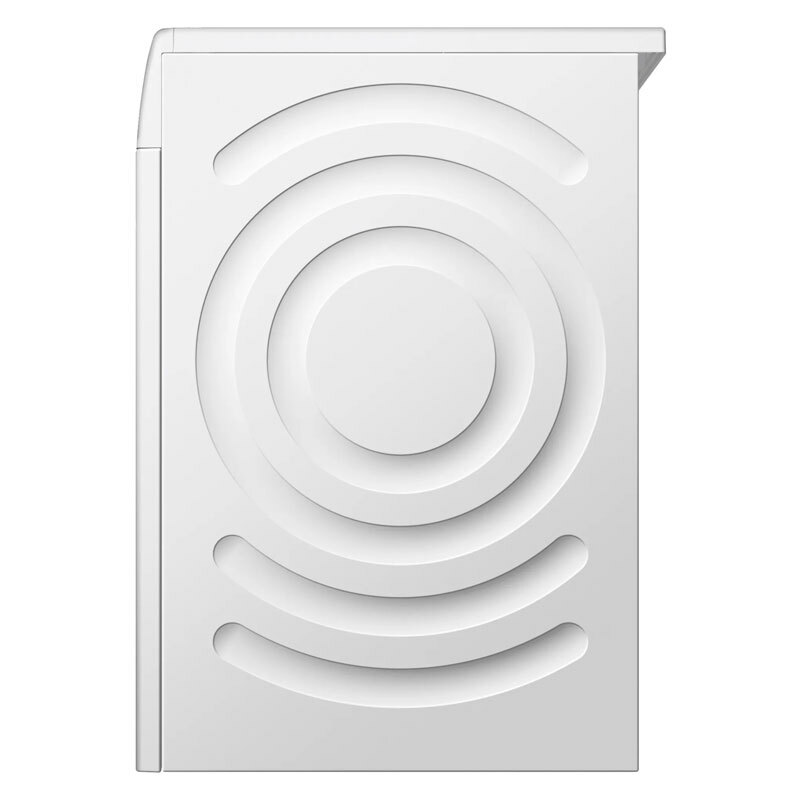 Lavadora carga frontal Bosch WUU28T68ES – 9 kg, 1.400 rpm, Clase A