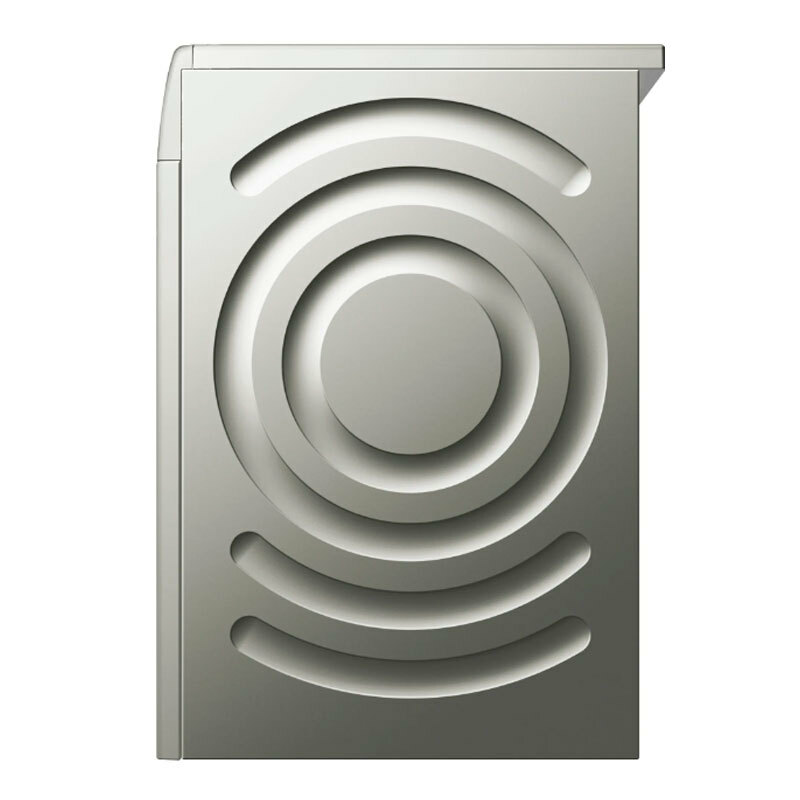 Lavadora Bosch Serie 6 WUU28T6KES – 9 kg, 1.400 rpm, Clase A