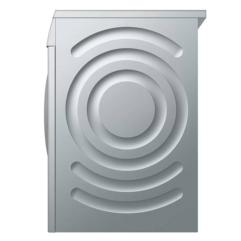 Lavadora carga frontal Bosch WUU28T8XES – 8 kg, 1.400 rpm, EcoSilence