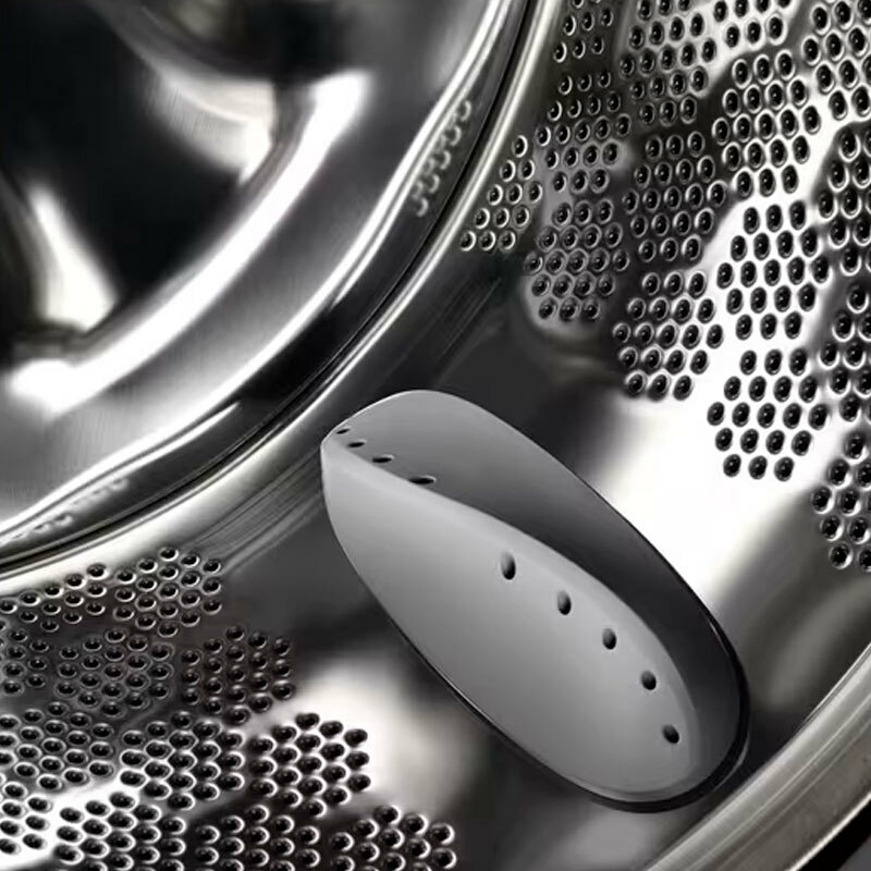 Lavadora Electrolux EA2F6821CF – 8 kg, Motor Inverter, Vapor Anti-Alergias