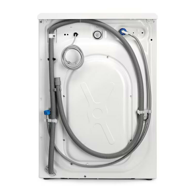 Lavadora Electrolux EA2F6821CF – 8 kg, Motor Inverter, Vapor Anti-Alergias