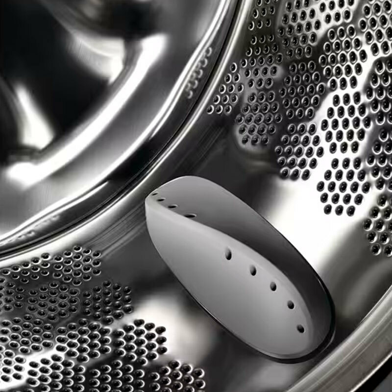 Lavadora carga frontal Electrolux EA2F6841CF – 8 kg, Motor Inverter, Clase A