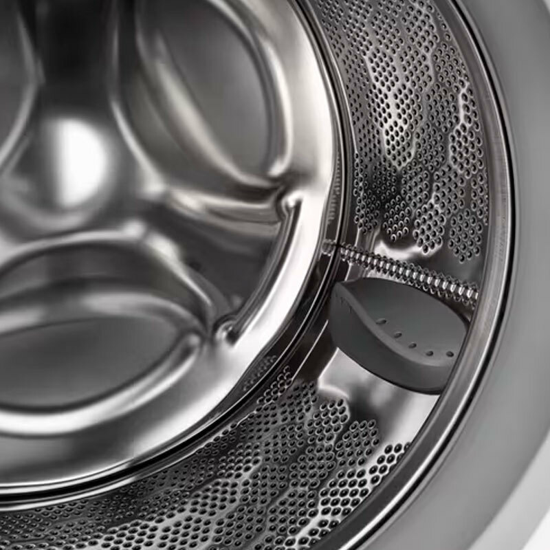 Lavadora frontal Electrolux EFI6194O2B – 9 kg, 1.400 rpm, Vapor higiénico