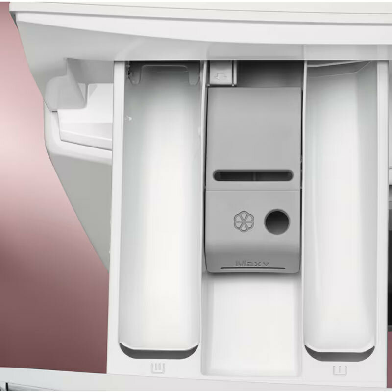 Lavadora frontal Electrolux EFI6194O2B – 9 kg, 1.400 rpm, Vapor higiénico