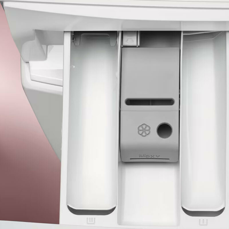 Lavadora Electrolux EFI6214O4B – 10 kg, 1.400 rpm, Inverter