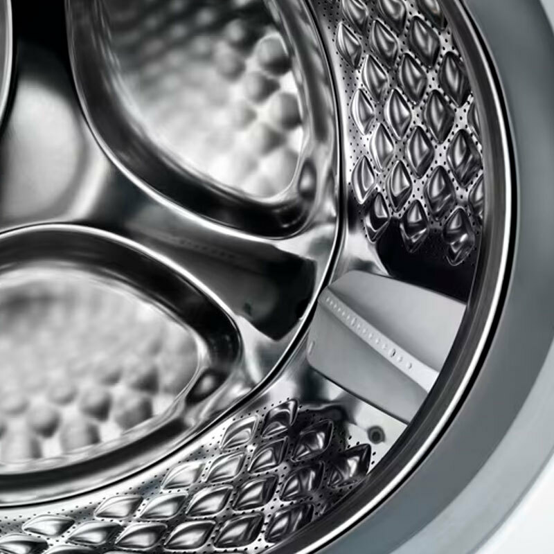 Lavadora carga frontal Electrolux EFI8704L7Q – 11 kg, AutoDose, Inverter