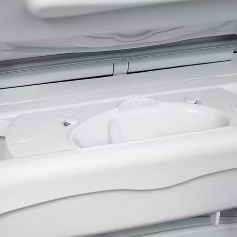 Lavadora carga superior Electrolux EN6T5732NB – 7 kg, 1.300 rpm, Clase A