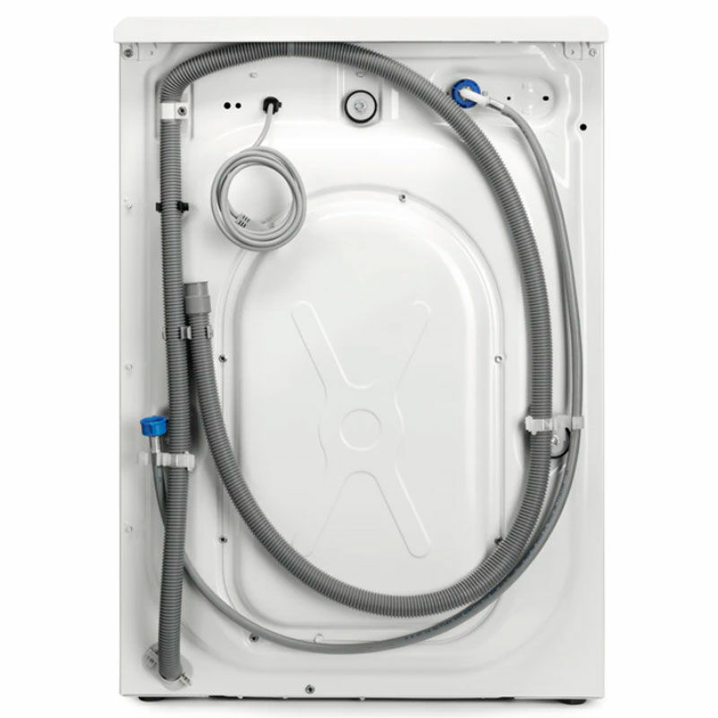 Lavadora carga frontal Electrolux EW7F3844ON – 8 kg, 1.400 rpm, Vapor