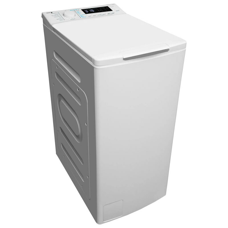 Lavadora Fagor 4FET-8013 – 8 kg, Clase A, 1.200 rpm