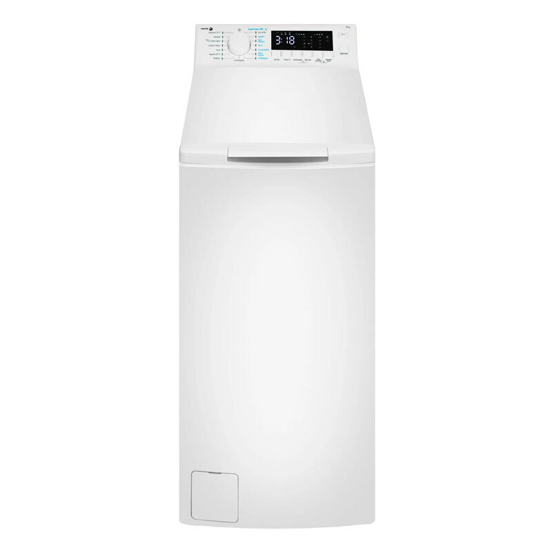 Lavadora Fagor 4FET-8013 – 8 kg, Clase A, 1.200 rpm