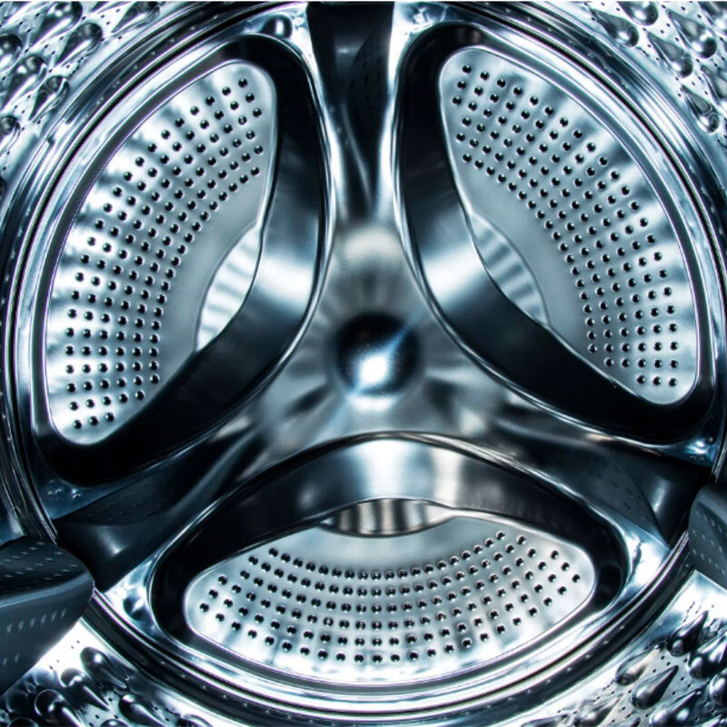 Lavadora carga frontal Fagor 5FE-10714 – 10 kg, 1.400 rpm, Vapor