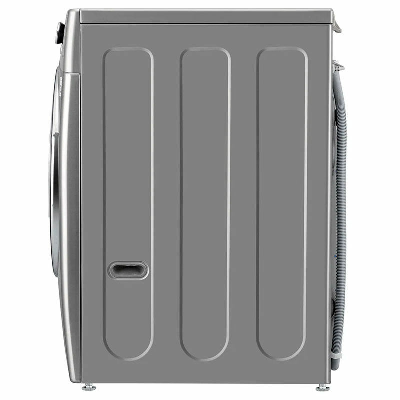 Lavadora de carga frontal LG F1P1CY2T – 17 kg, Inverter Direct Drive, TurboWash