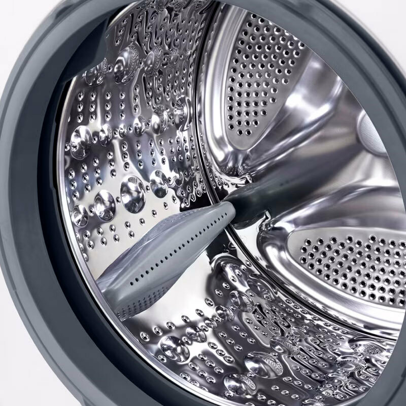 Lavadora frontal LG F4X1009NWK – 9 kg, 1.400 rpm, Wi‑Fi