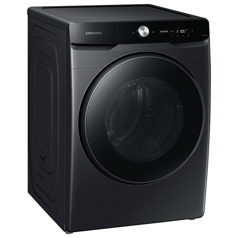 Lavadora carga frontal Samsung WF20DG8650BVU3 – 20 kg, EcoBubble e IA, Wi‑Fi SmartThings