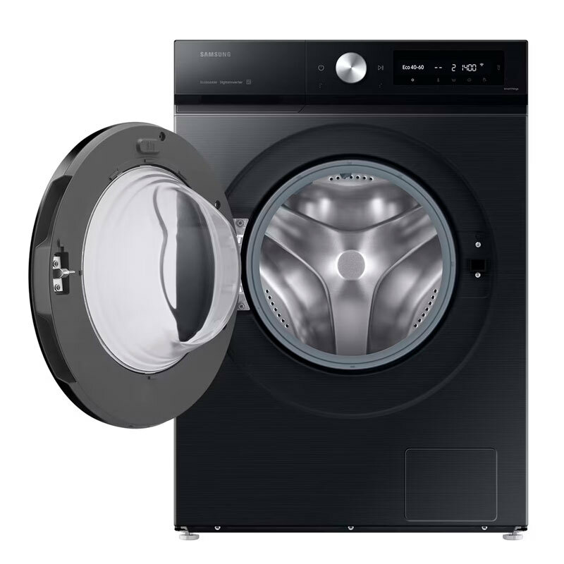 Lavadora Samsung WW11DB7B94GBU3 – 11 kg, Autodosificación, SmartThings