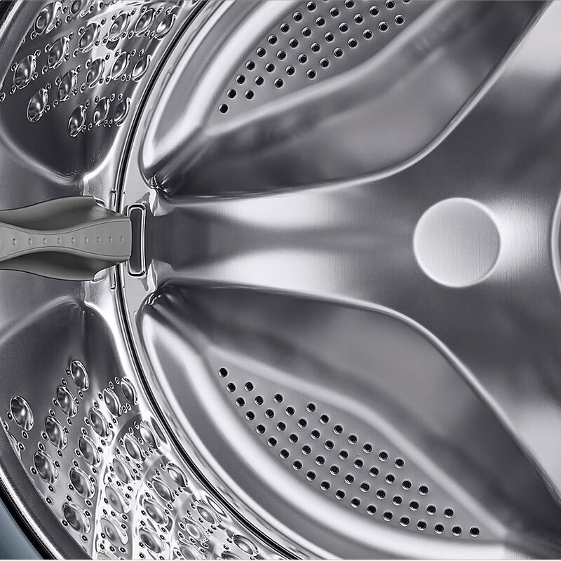 Lavadora carga frontal Samsung WW11DB7B94GEU3 – 11 kg, Autodosificación, Motor Inverter